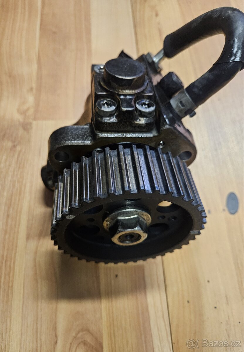 Vstřikovací čerpadlo Insignia A. - 4