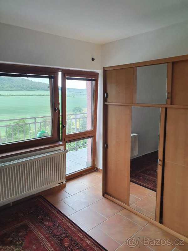 Pronájem pokoje v Žebráku - 4