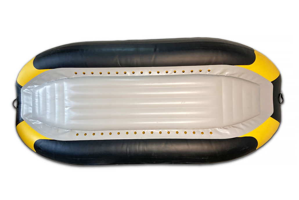 Raft ROBfin Hobit 415 - 4