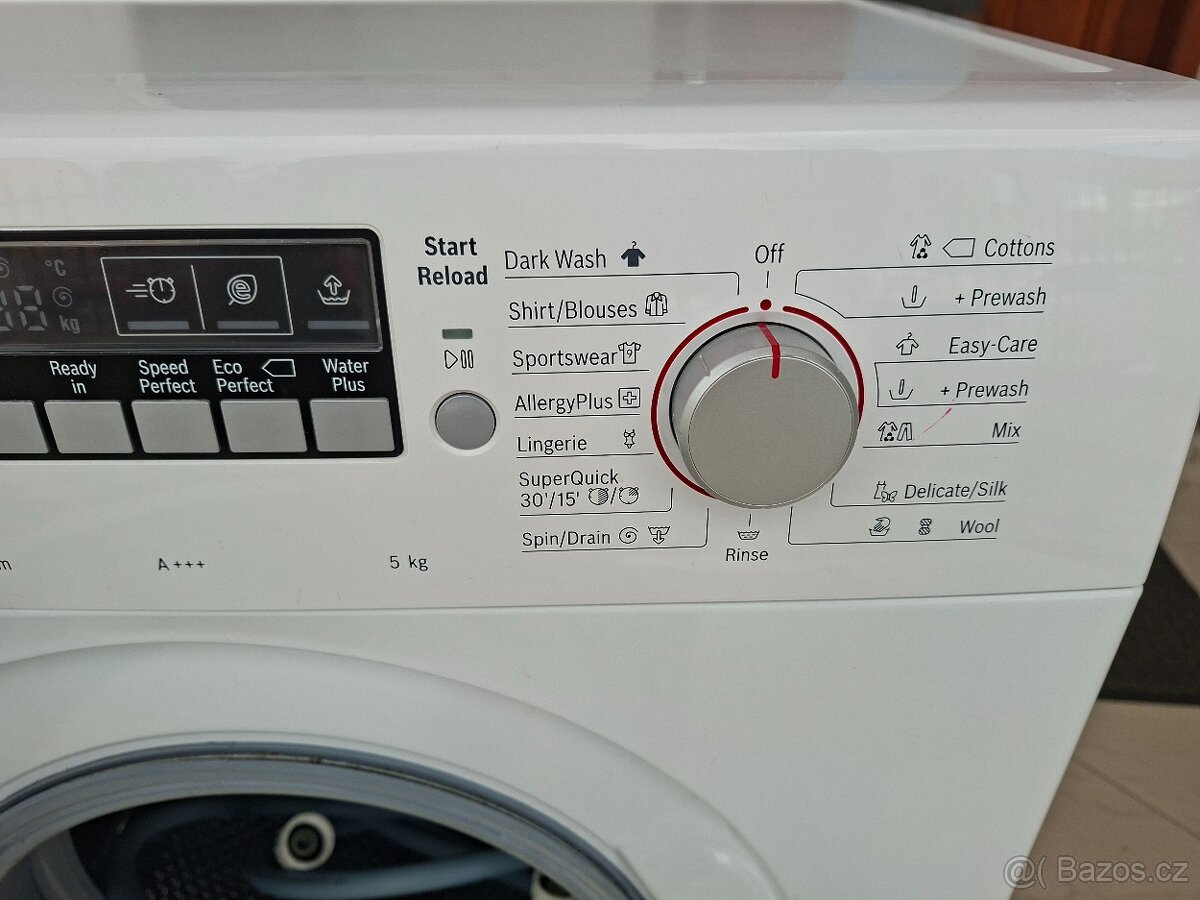 Pračka - 4