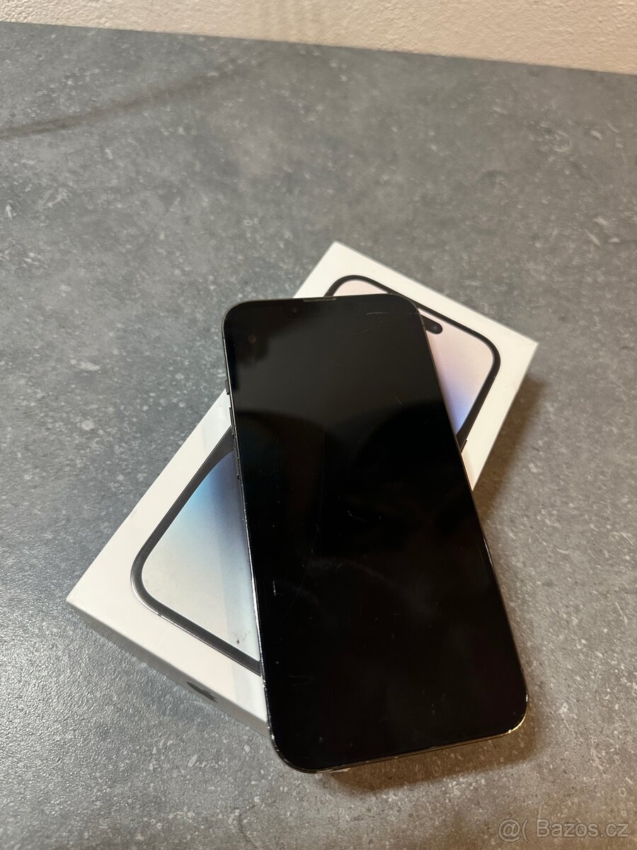 iPhone 13 PRO - Nová baterie - 4