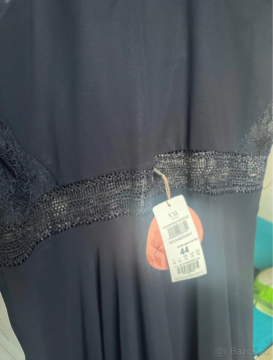 Nové Vera Mont šaty - 4