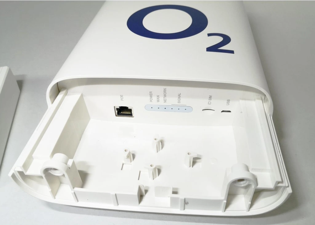 Venkovní LTE modem ZTE MF268 - 4