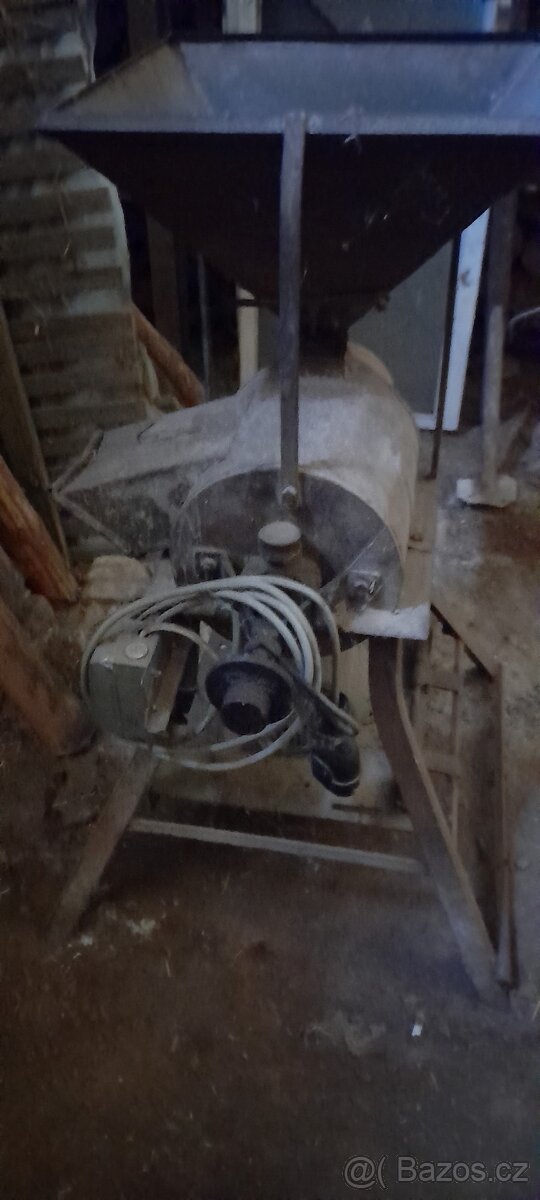 Kamenný šroťák - 4