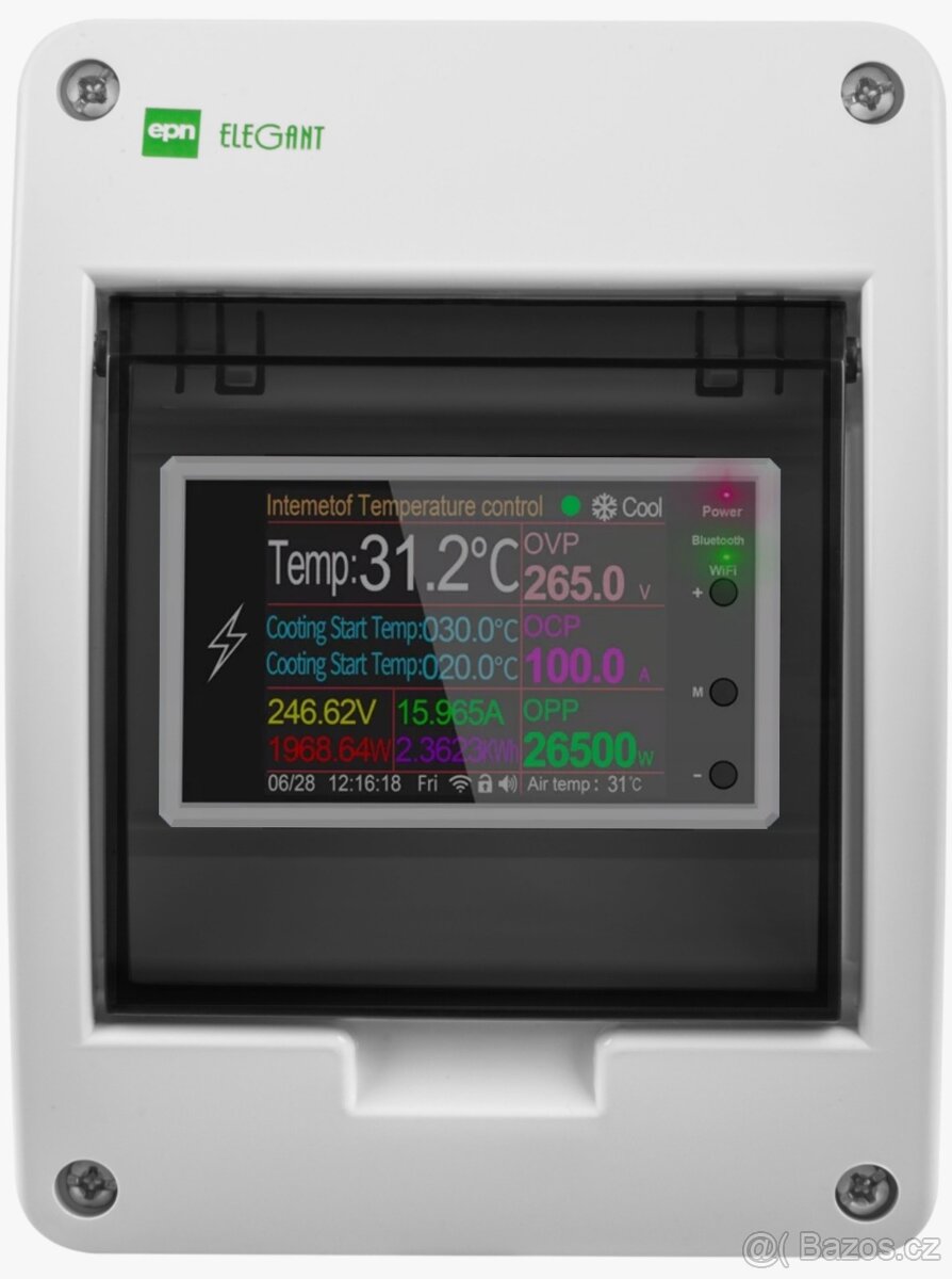 ELEKTROKOTEL MINI - 4
