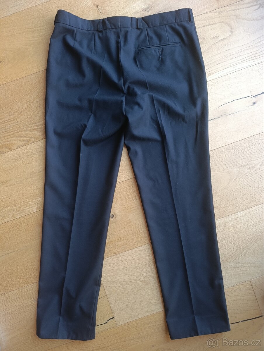 Pánský oblek Bandi - 4