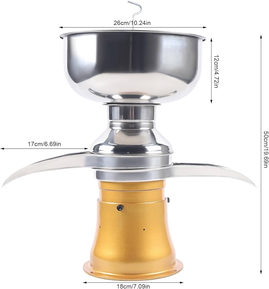 Mléčný separační stroj - 4