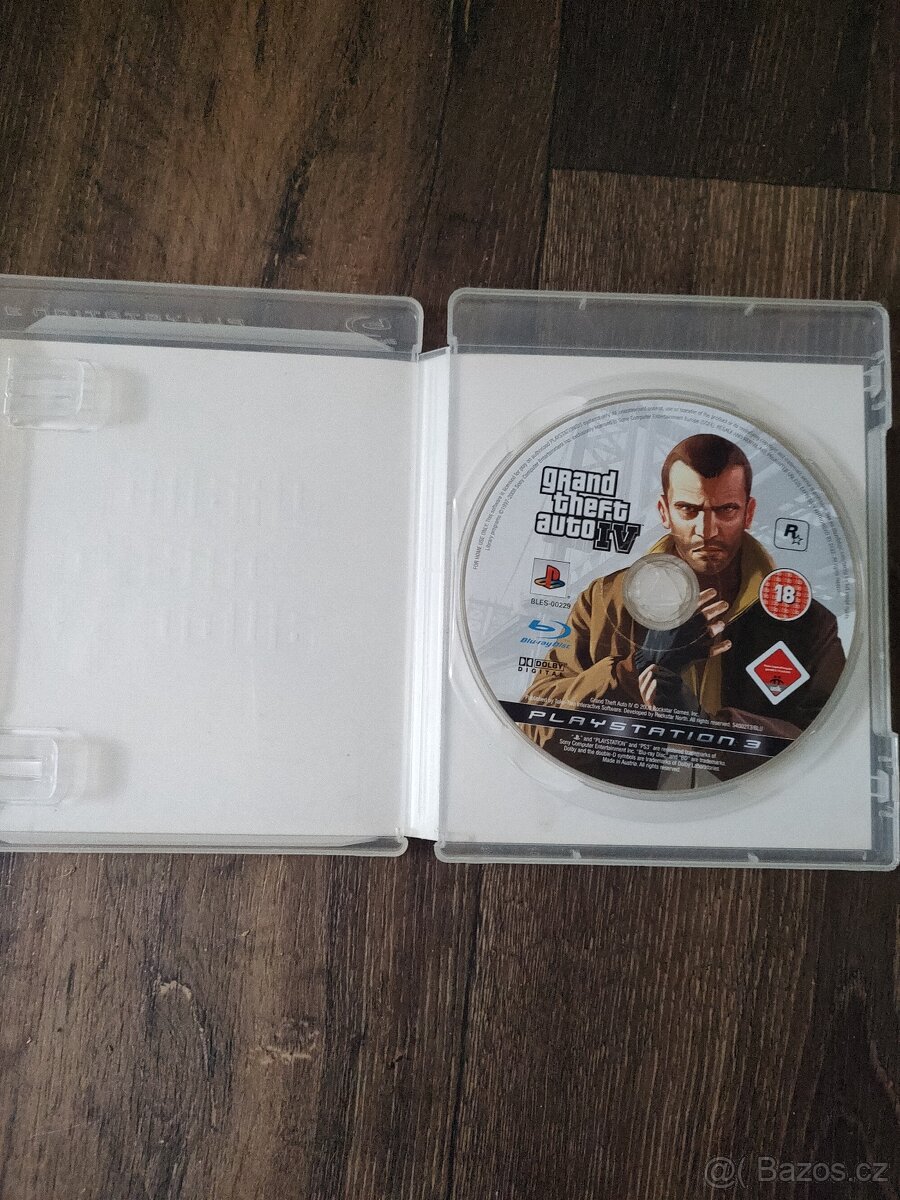 Ps3 hry - 4