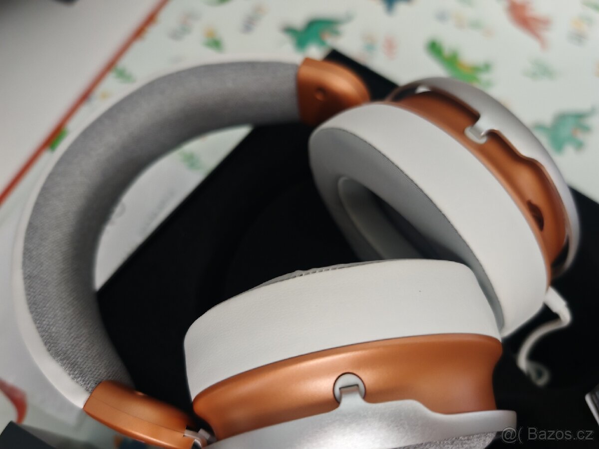 Sluchátka Dark Project SONO - 4