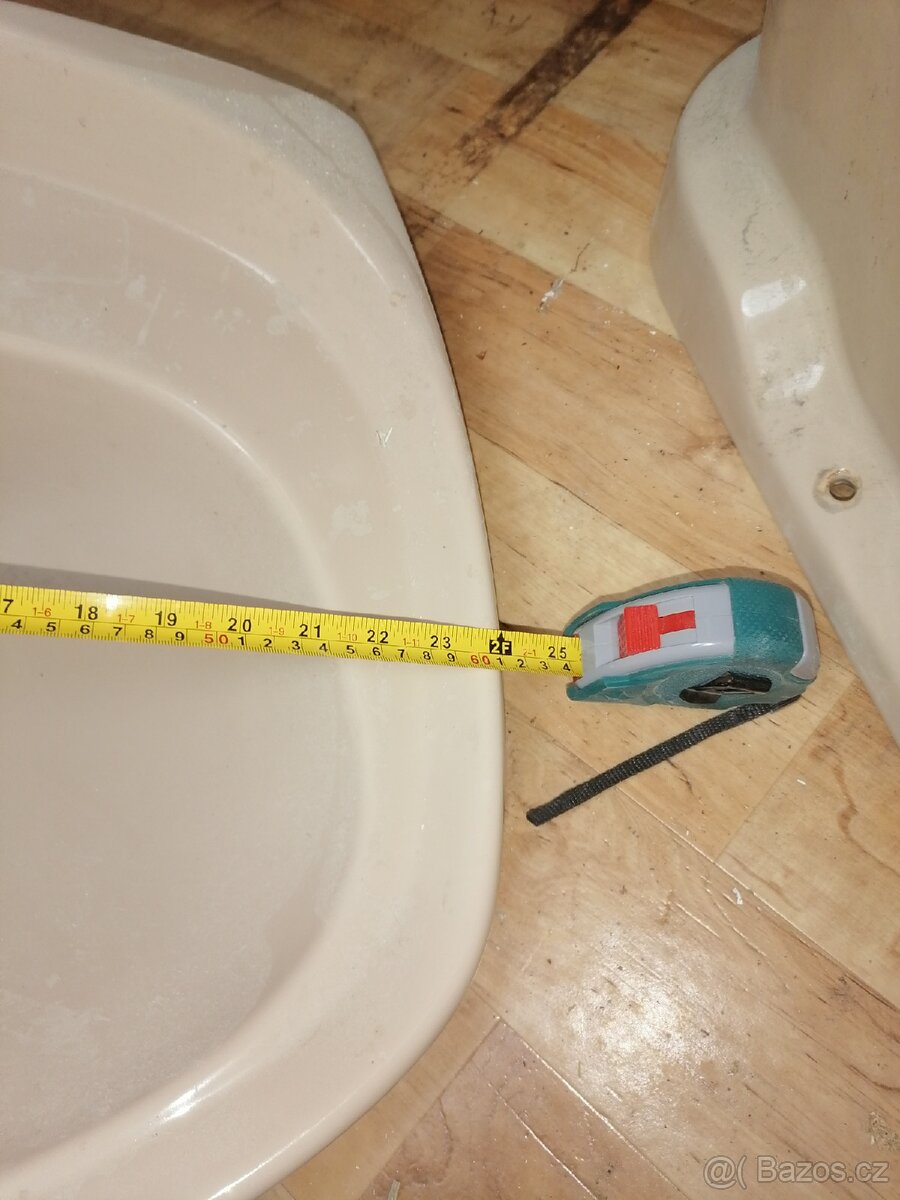 Sanitární set - 4