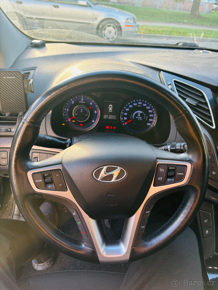 Prodám Hyundai i40 - 4