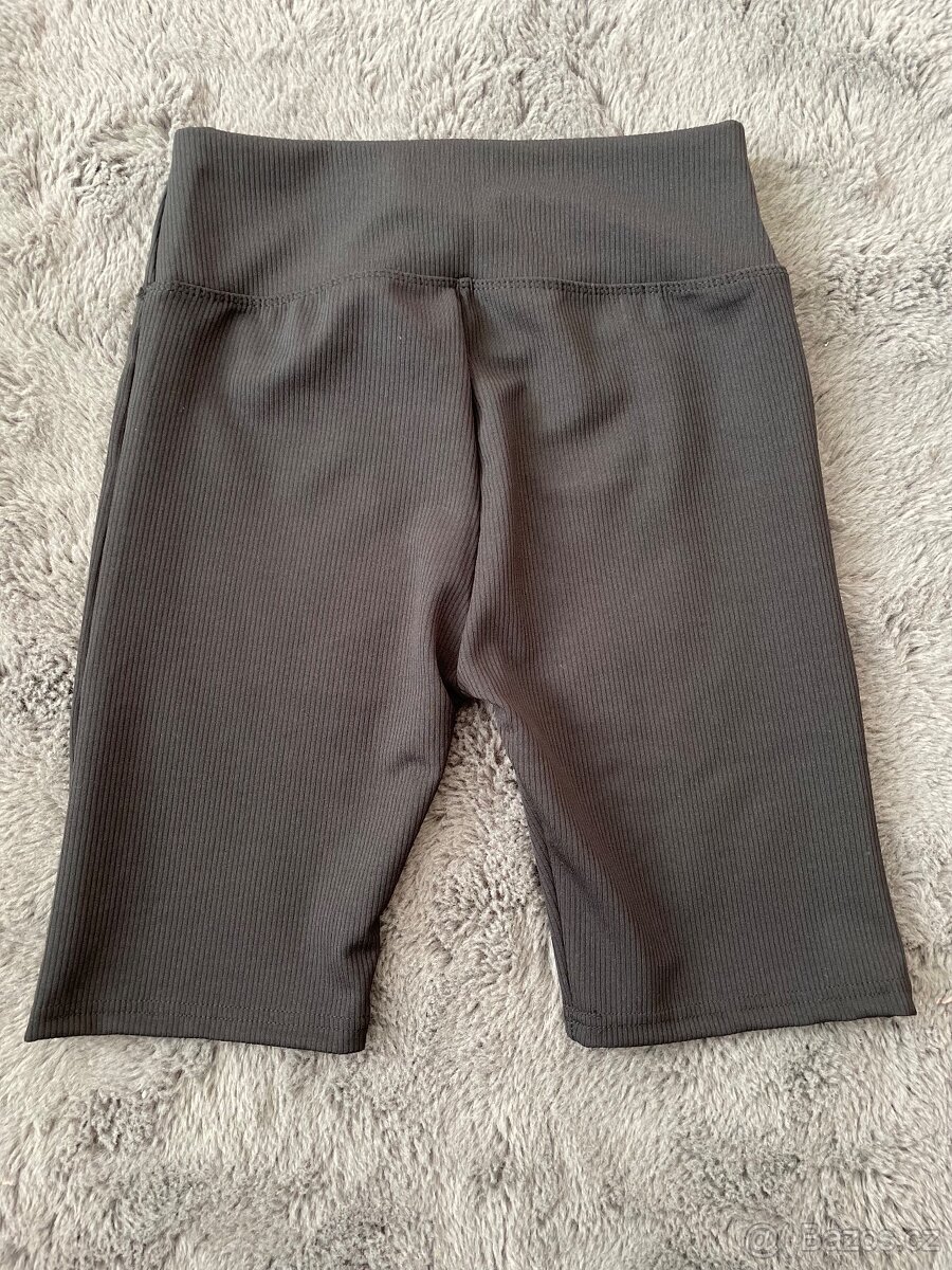 Kratasy Under armour - 4