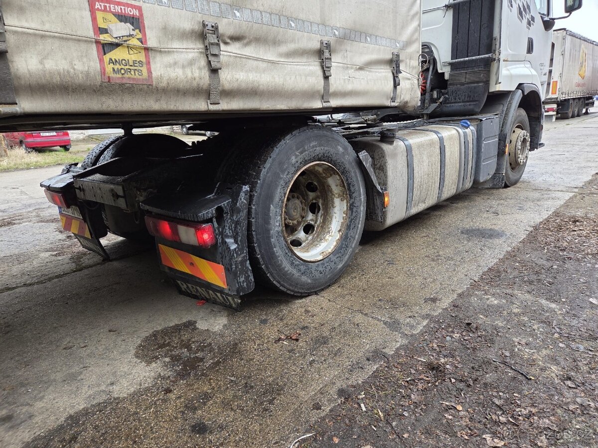 Renault Premium - 4