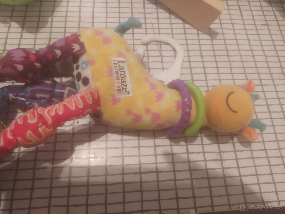 Hracky - 4