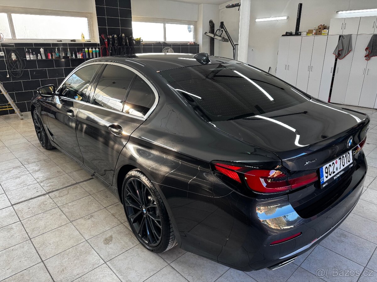 BMW 530 Xdrive (DPH) - 4