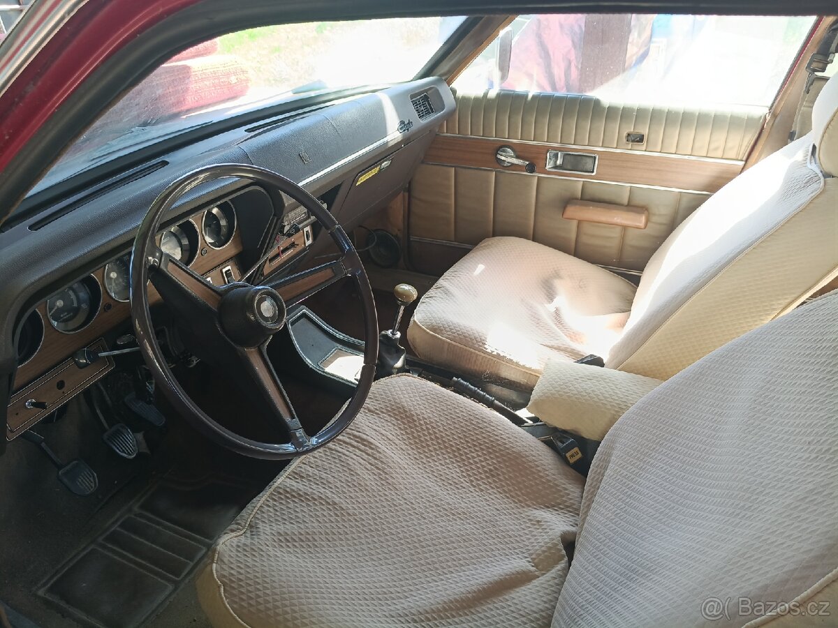 Chrysler 180 GC - 4