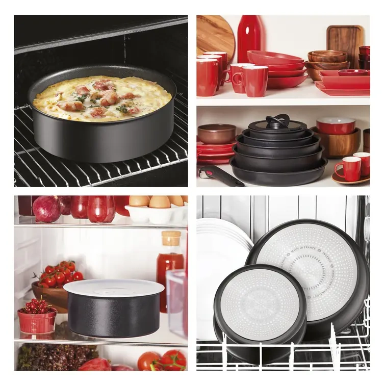 Rukojeť Tefal Ingenio - 4