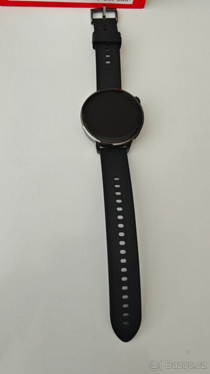 One Plus Watch 3 43mm - 4