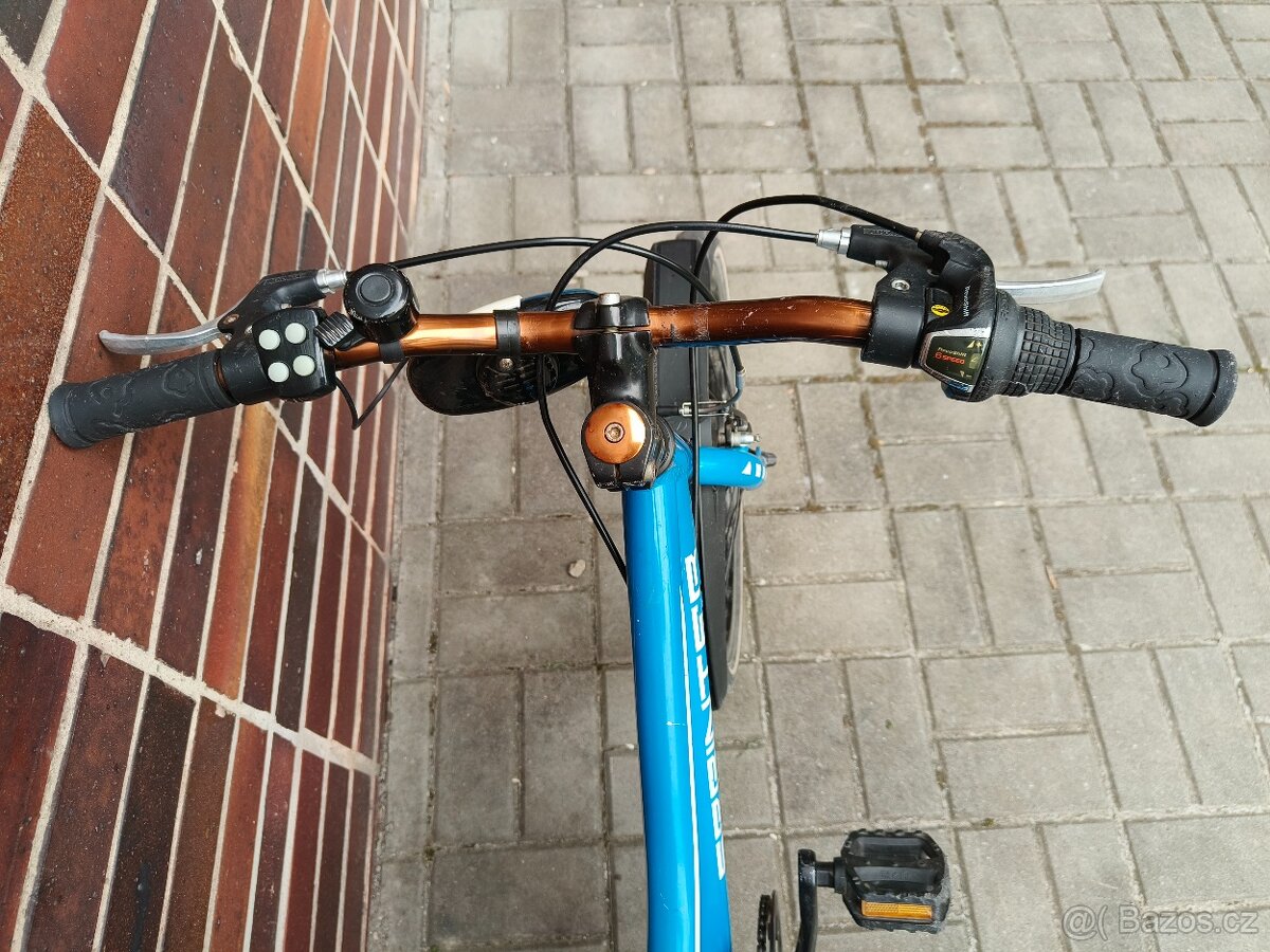 dětské kolo Core Nipper 20 - 4