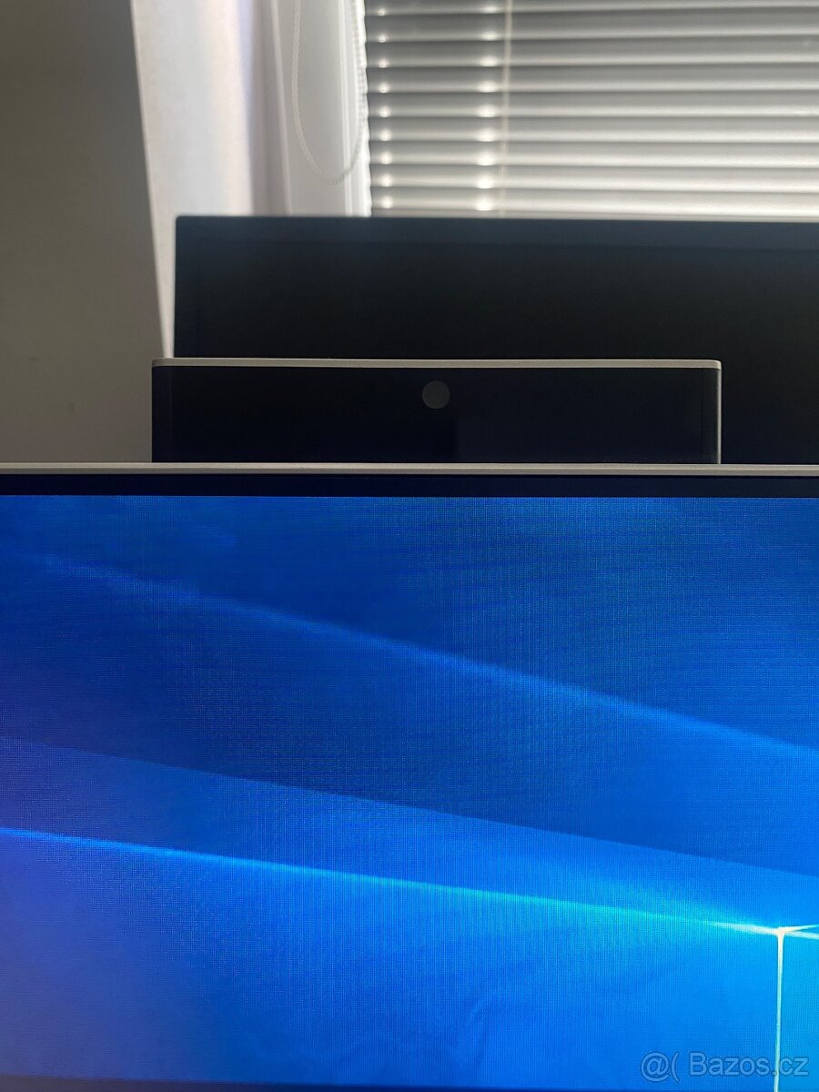 Lenovo IdeaCentre AIO 520-22IKU 21.5” - 4