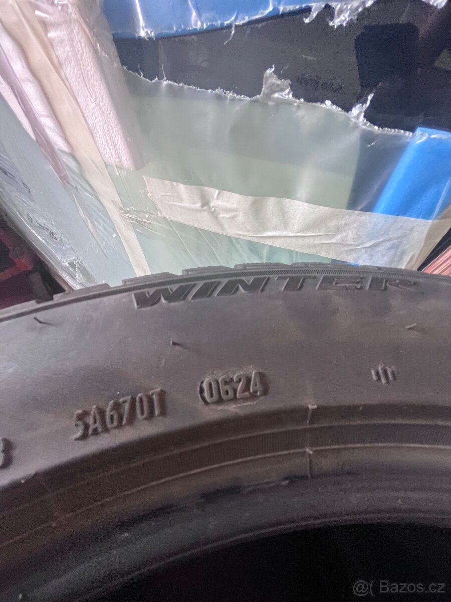 Pirelli Winter Sottozero Serie III - 4