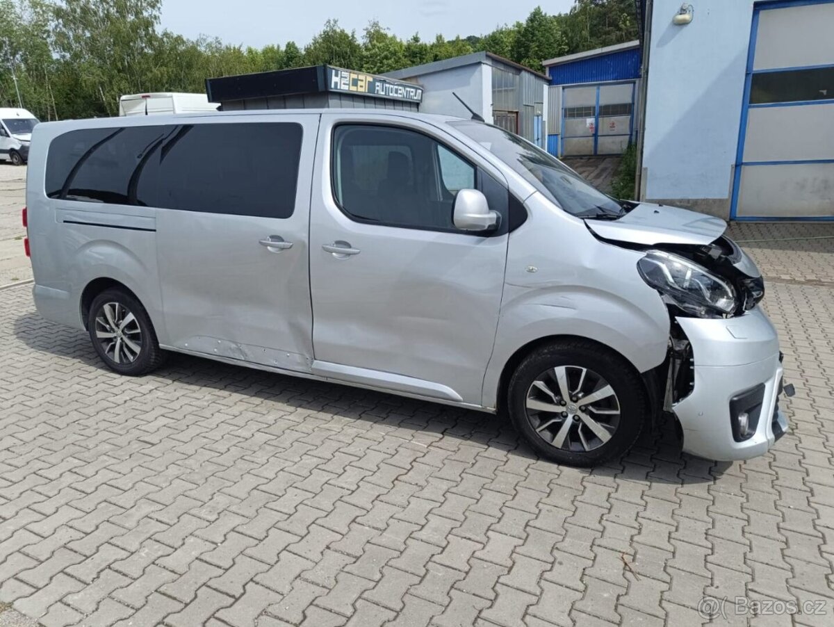 Toyota Proace 110 kW - 4