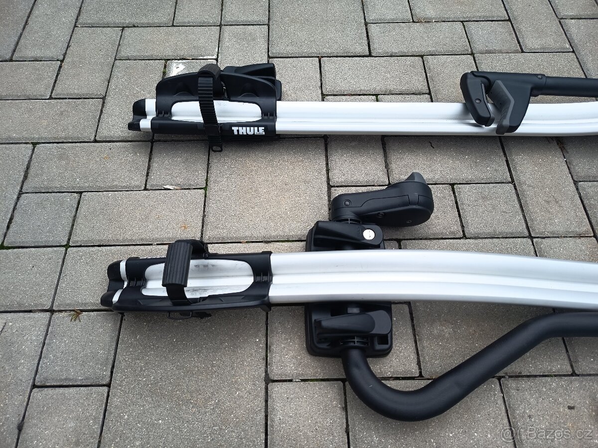 Thule ProRide 591 - 4