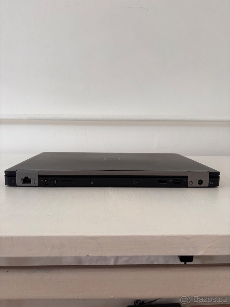Notebook DELL Latitude E5470 - 4