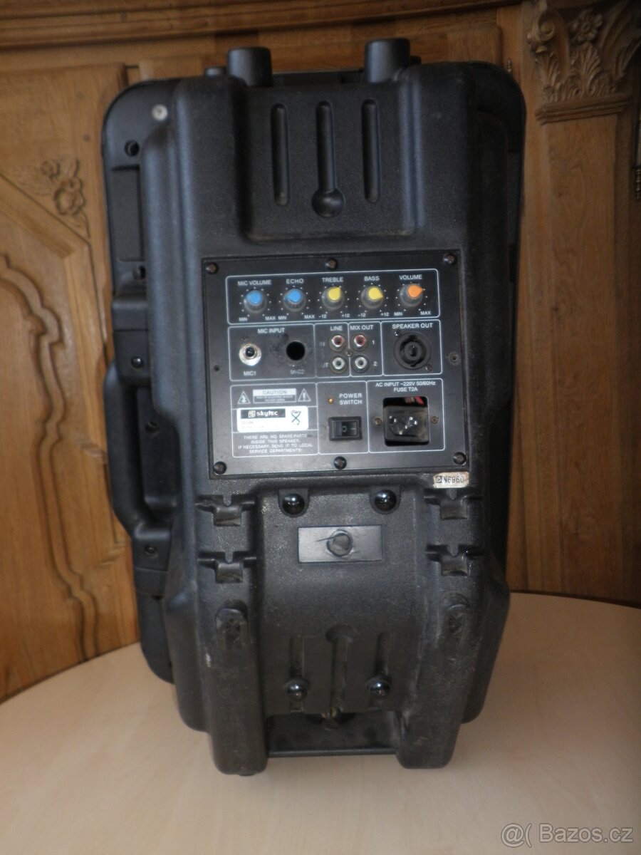 Reproduktor Skytec - 4