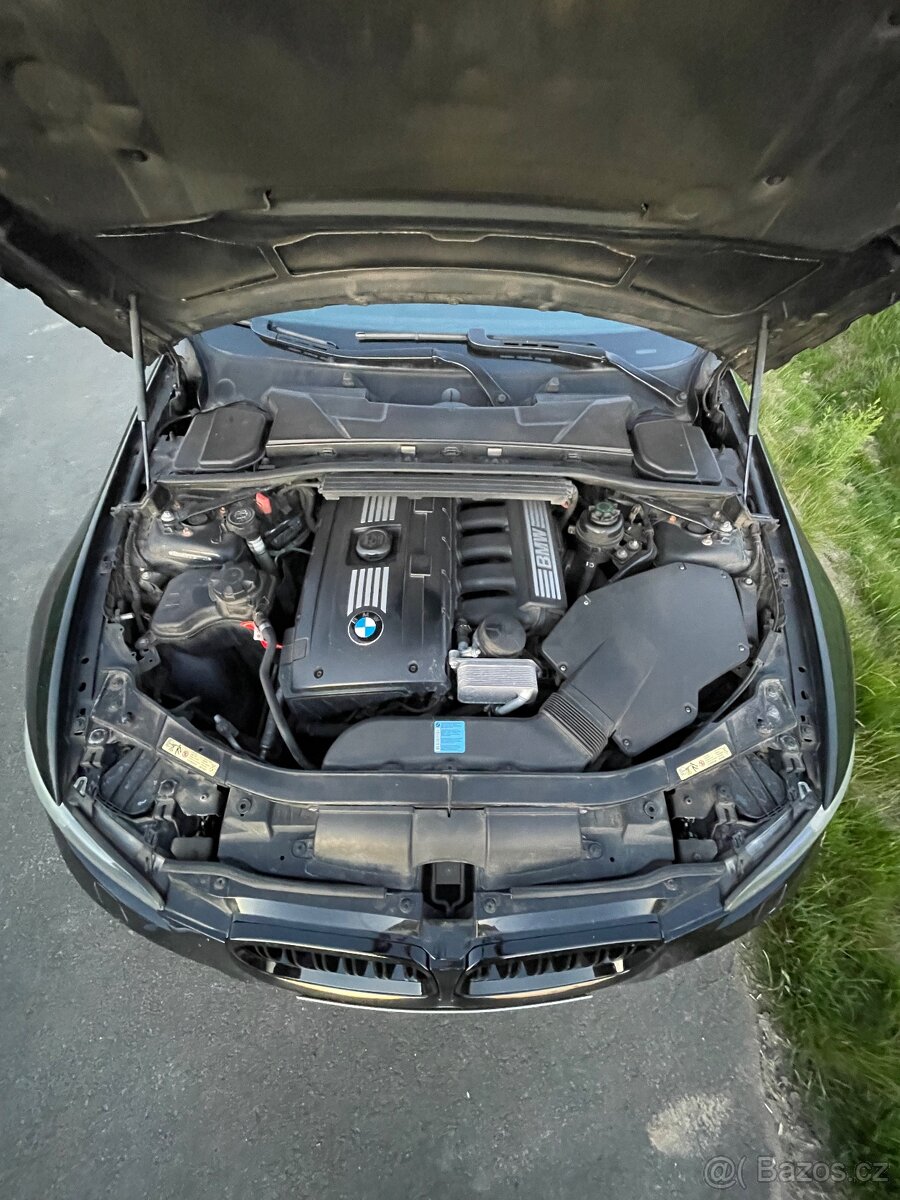 BMW E92 330i xDrive - 4