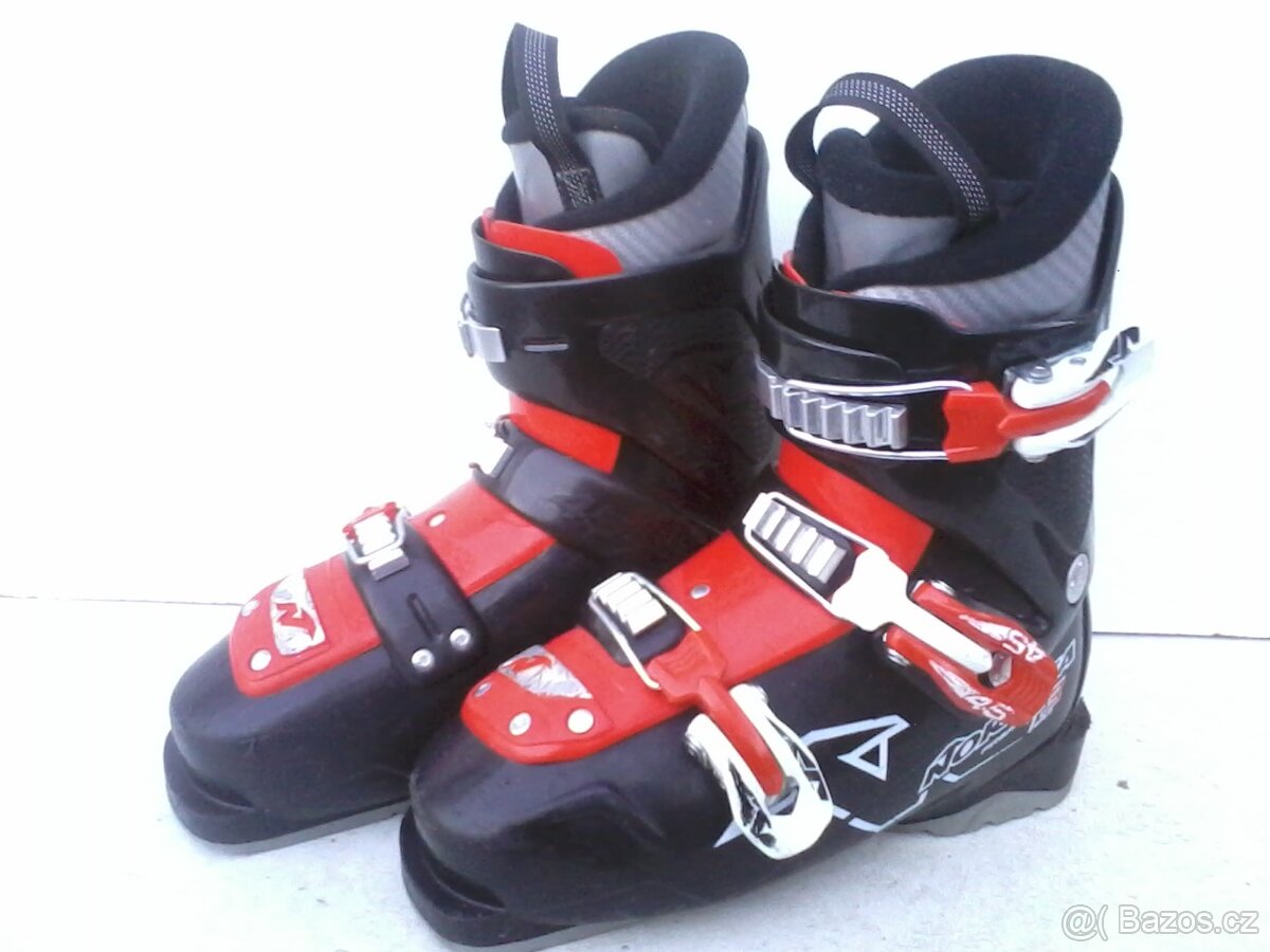 Lyžáky Nordica 23 - 4