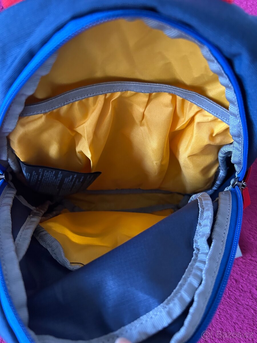 Detsky batuzek Jack Wolfskin - 4