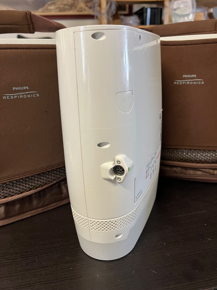 Philips SimplyGo Mini - REPAS - 4