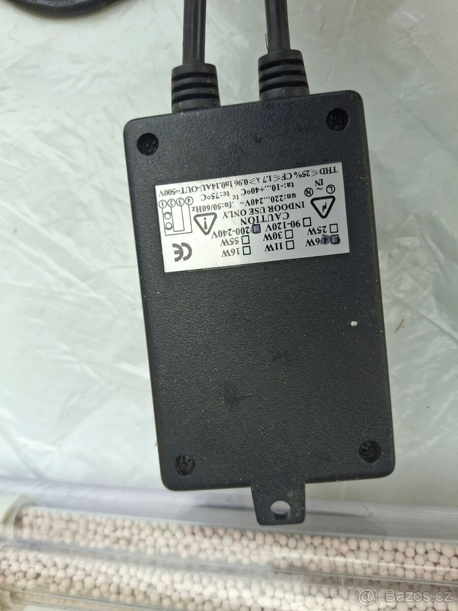 UV lampa s filtrem - 4