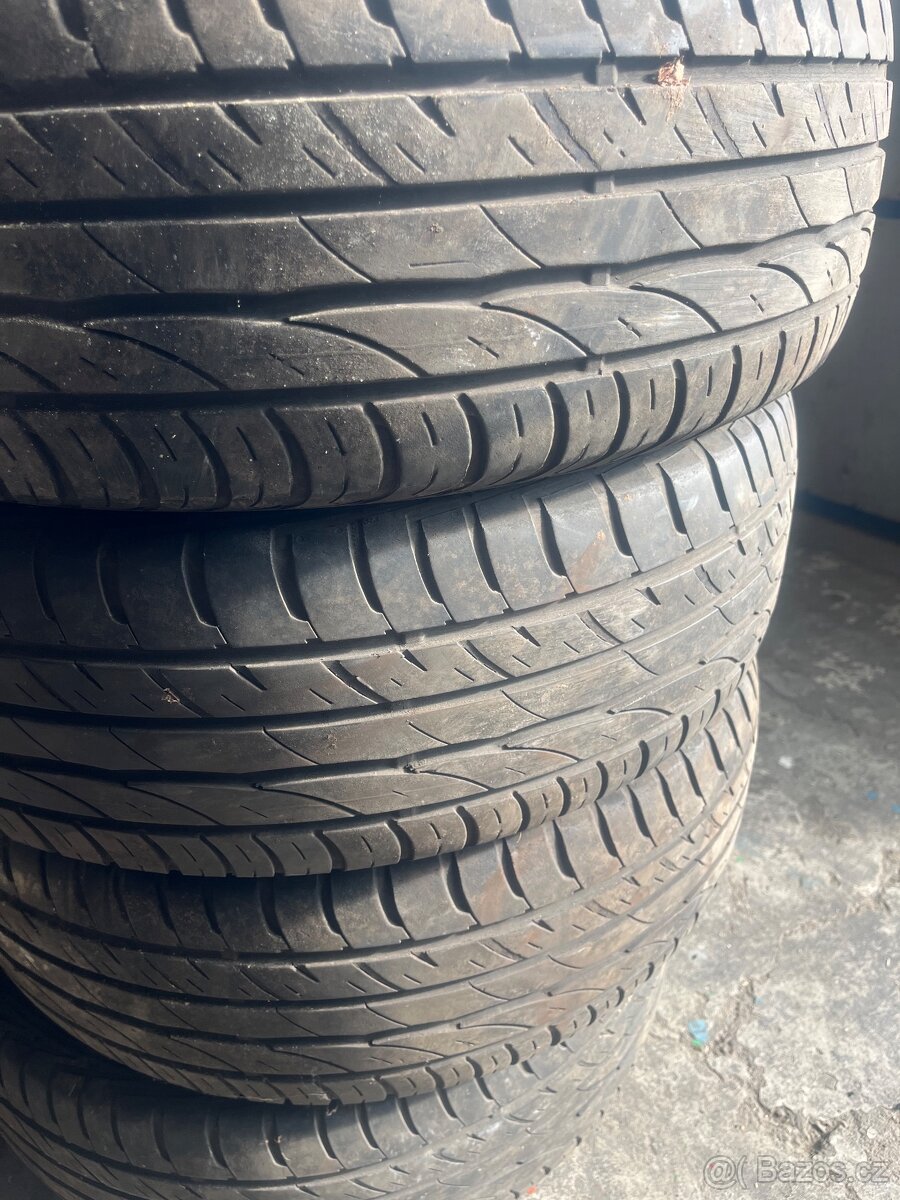 Bravuris 2. 205/65R15. 94H - 4