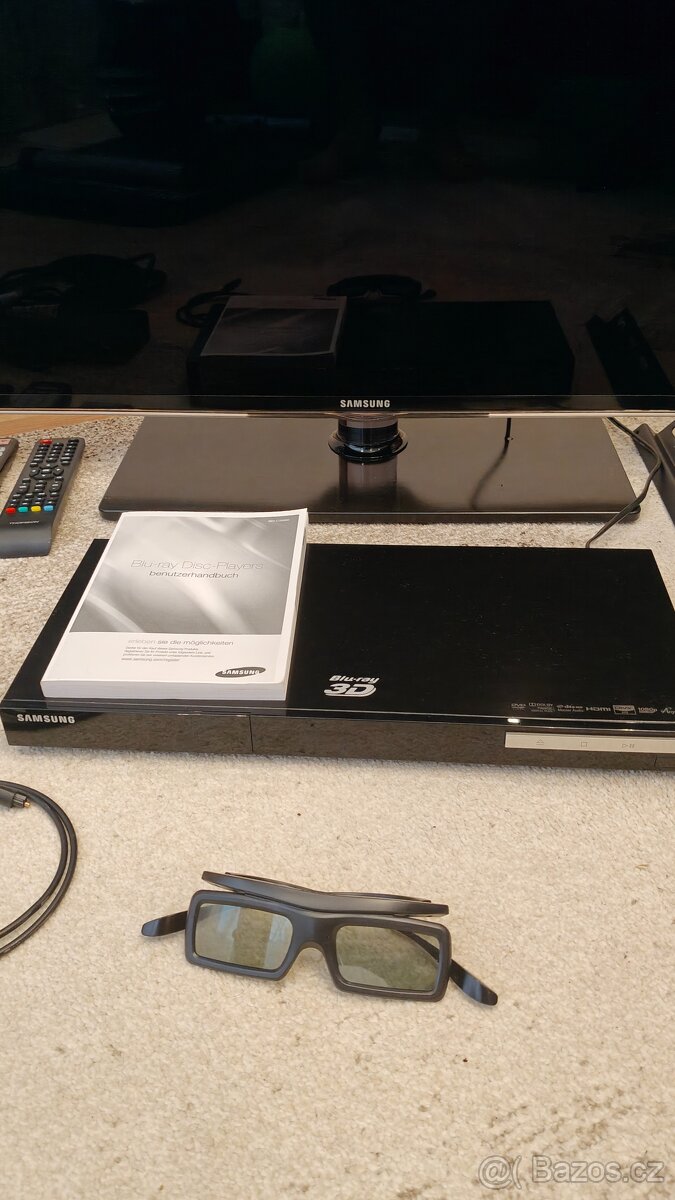 Led tv samsung - 4