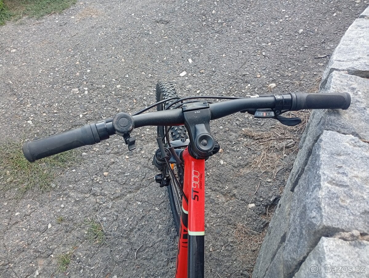 Dětské kolo Rockrider ST900 - 4