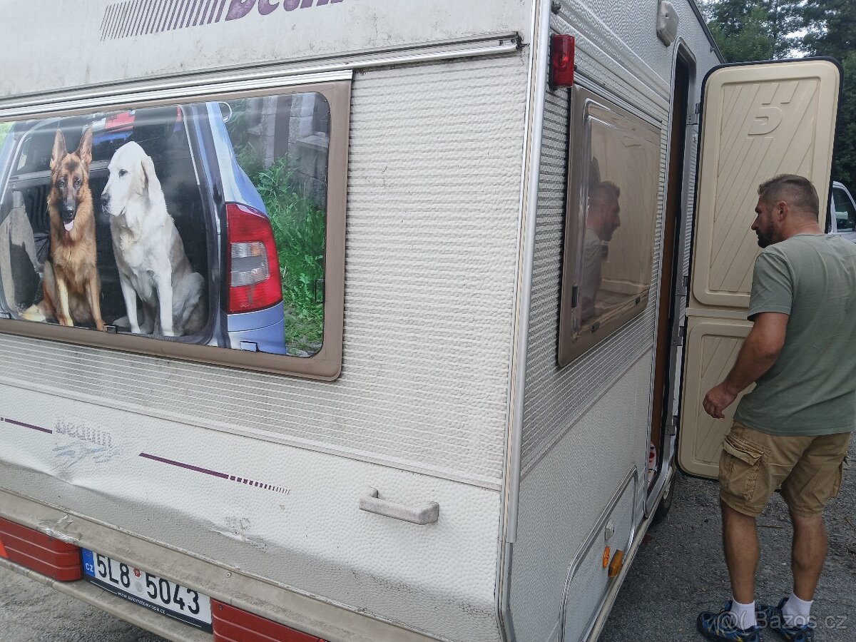Prodam karavan - 4