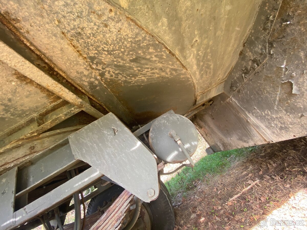Cisterna na vodu cp11 - 4