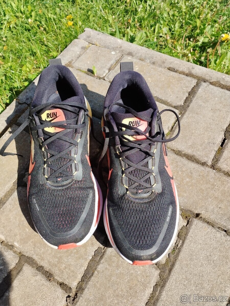 Běžecké boty nike - 4