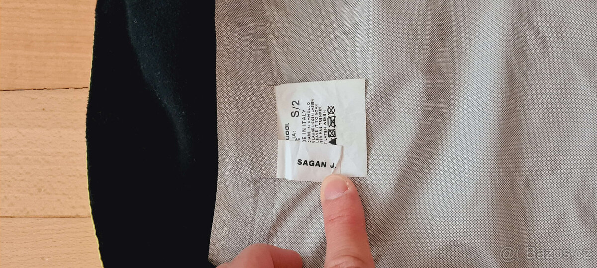 GoreTEX - vesta - 4