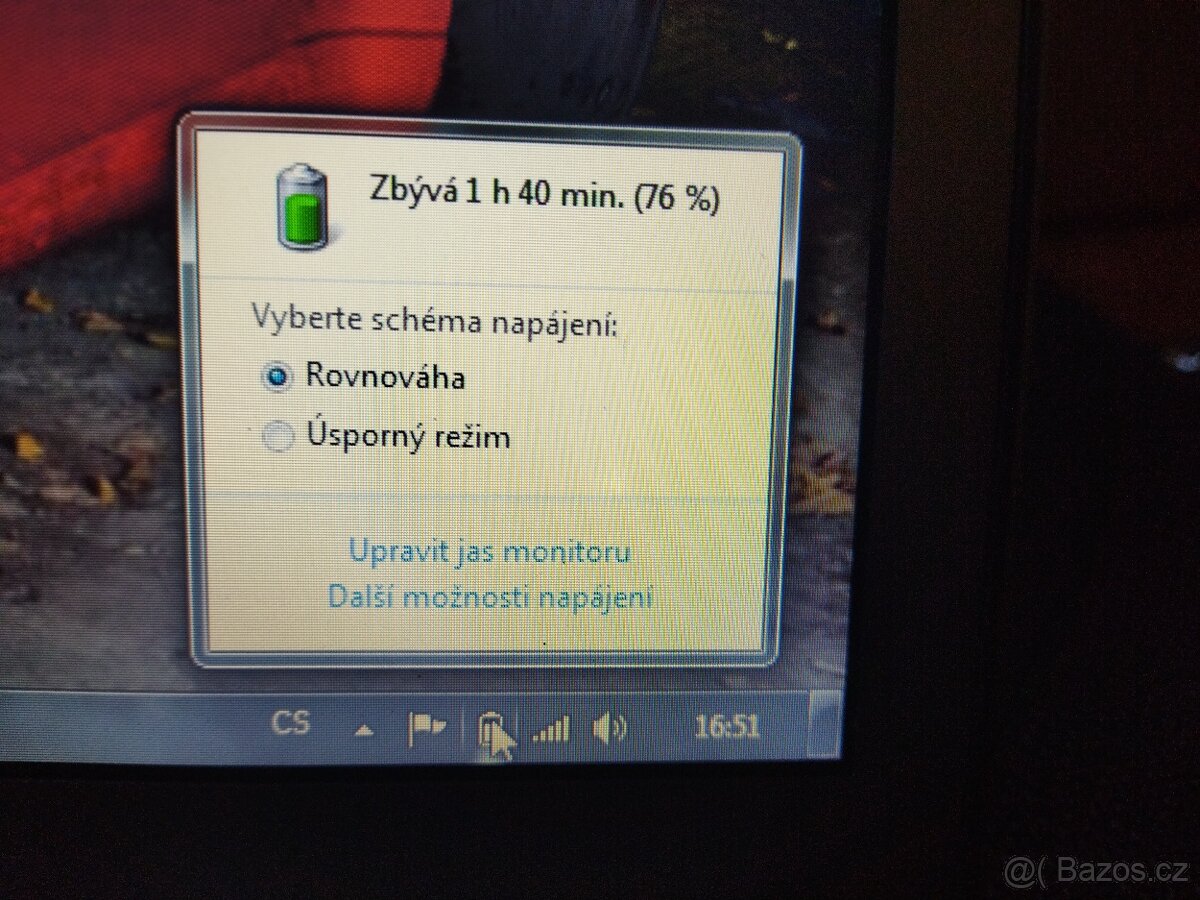 Lenovo IdeaPad u400 - 4