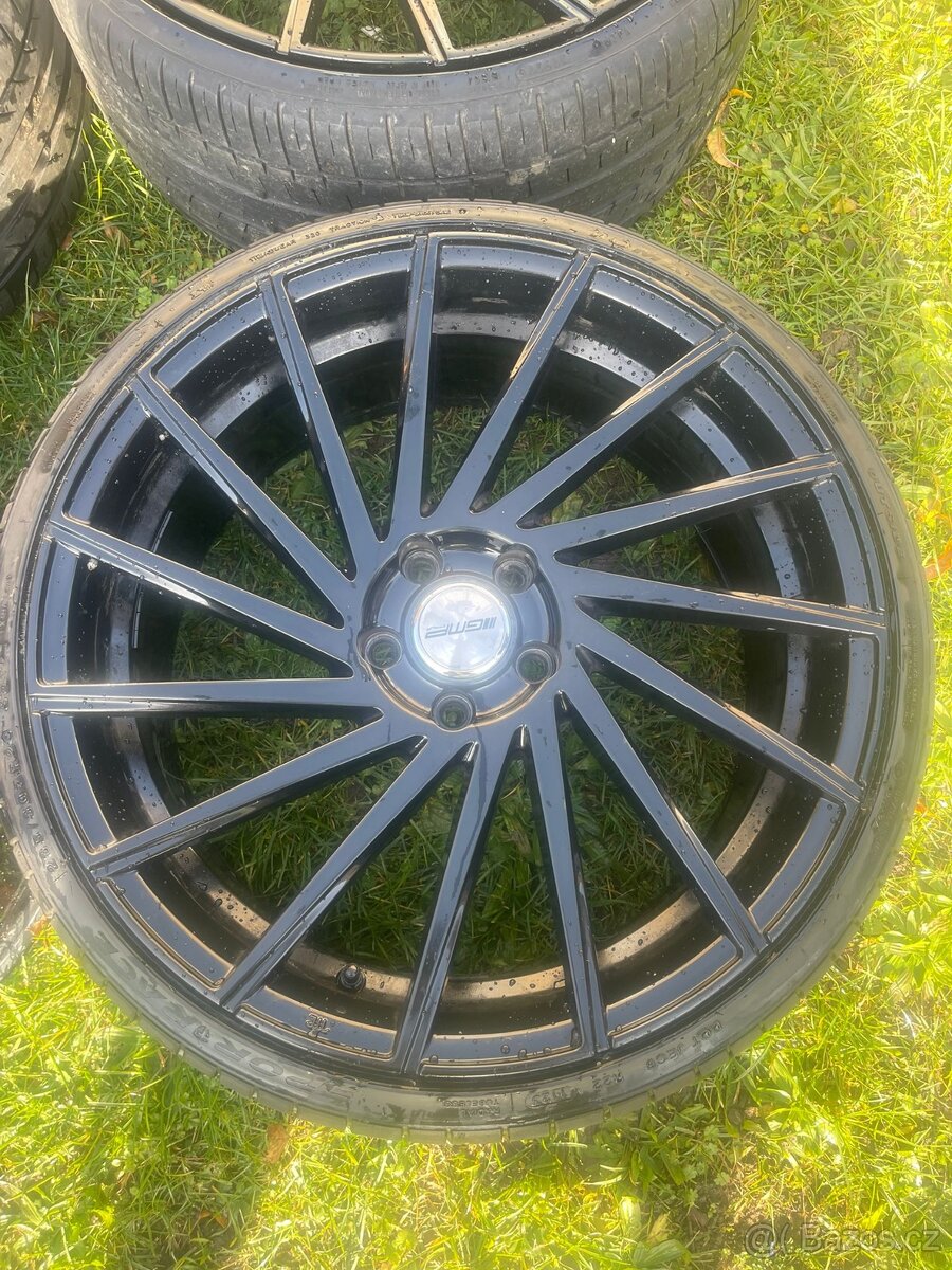 sportovní kola GMP - 4