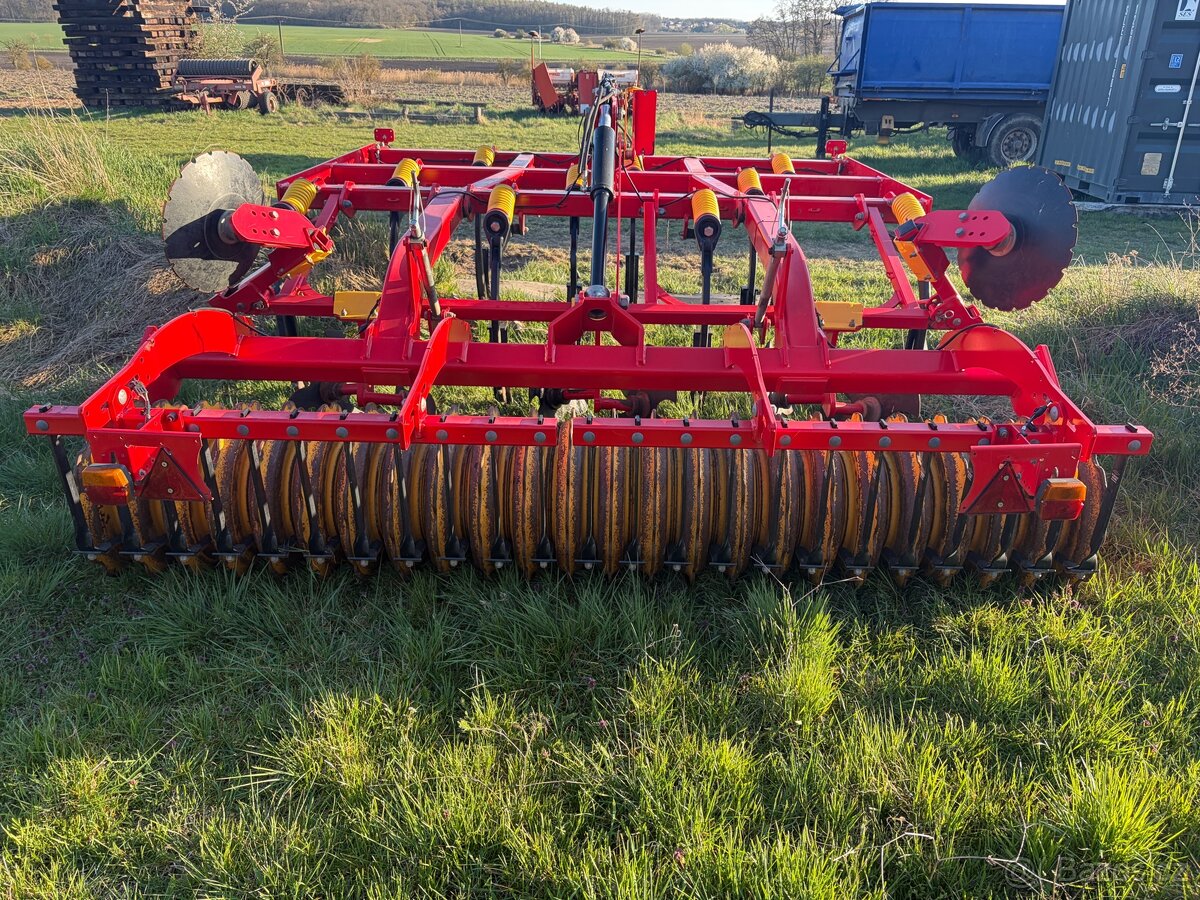 Vaderstad CS 300 - 4