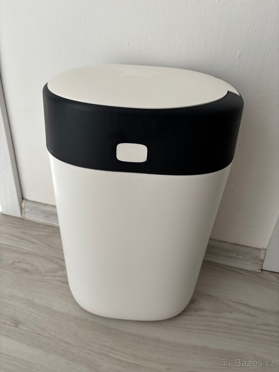Tommee Tippee Koš na pleny Twist & Click - 4