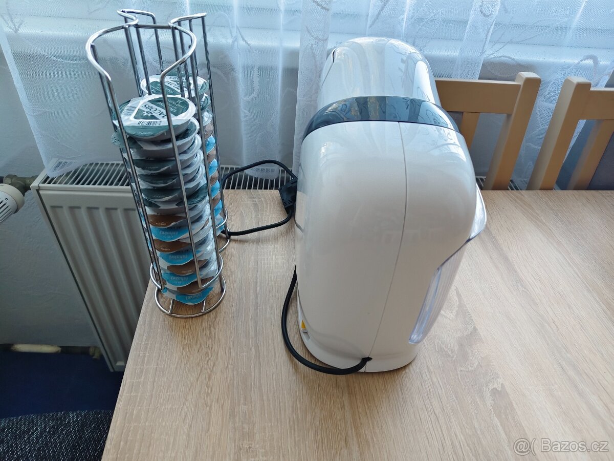 Kávovar Bosch Tassimo - 4