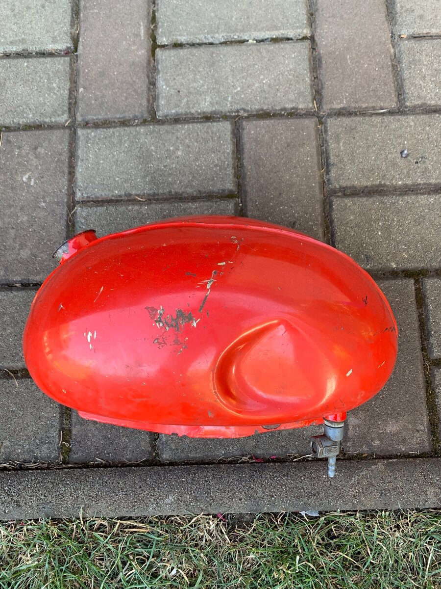 Stadion pozůstatky - 4