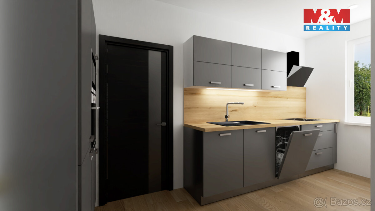 Prodej rodinného domu v Mimoni, ul. Eliášova - 4