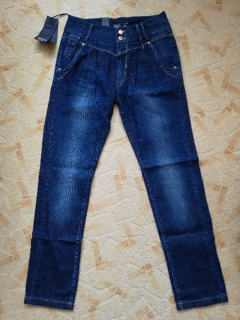 Kalhoty na další prodej-Only-vel.S-L-nové - 4