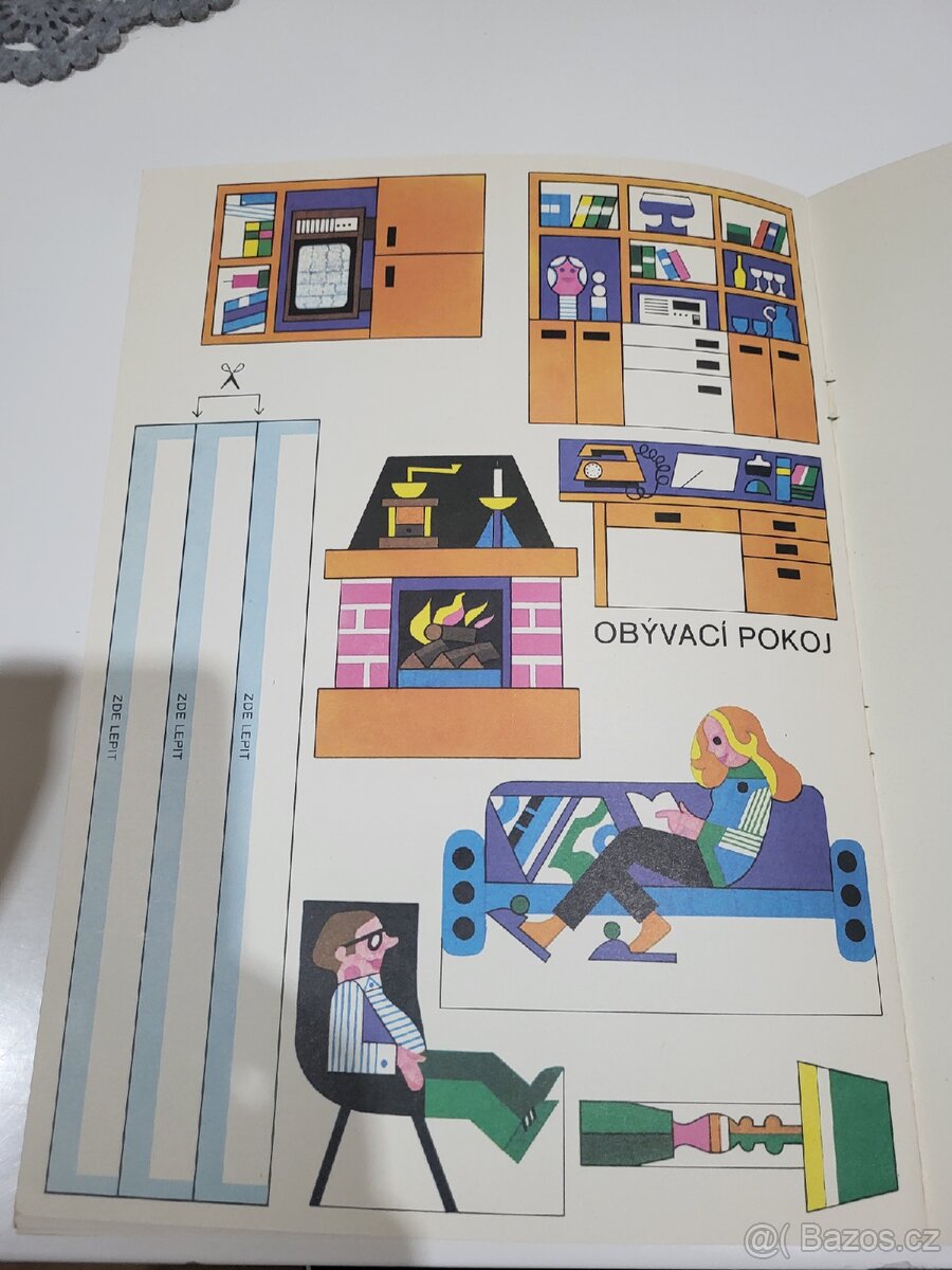 PLASTICKÉ VYSTŘIHOVÁNKY - 4